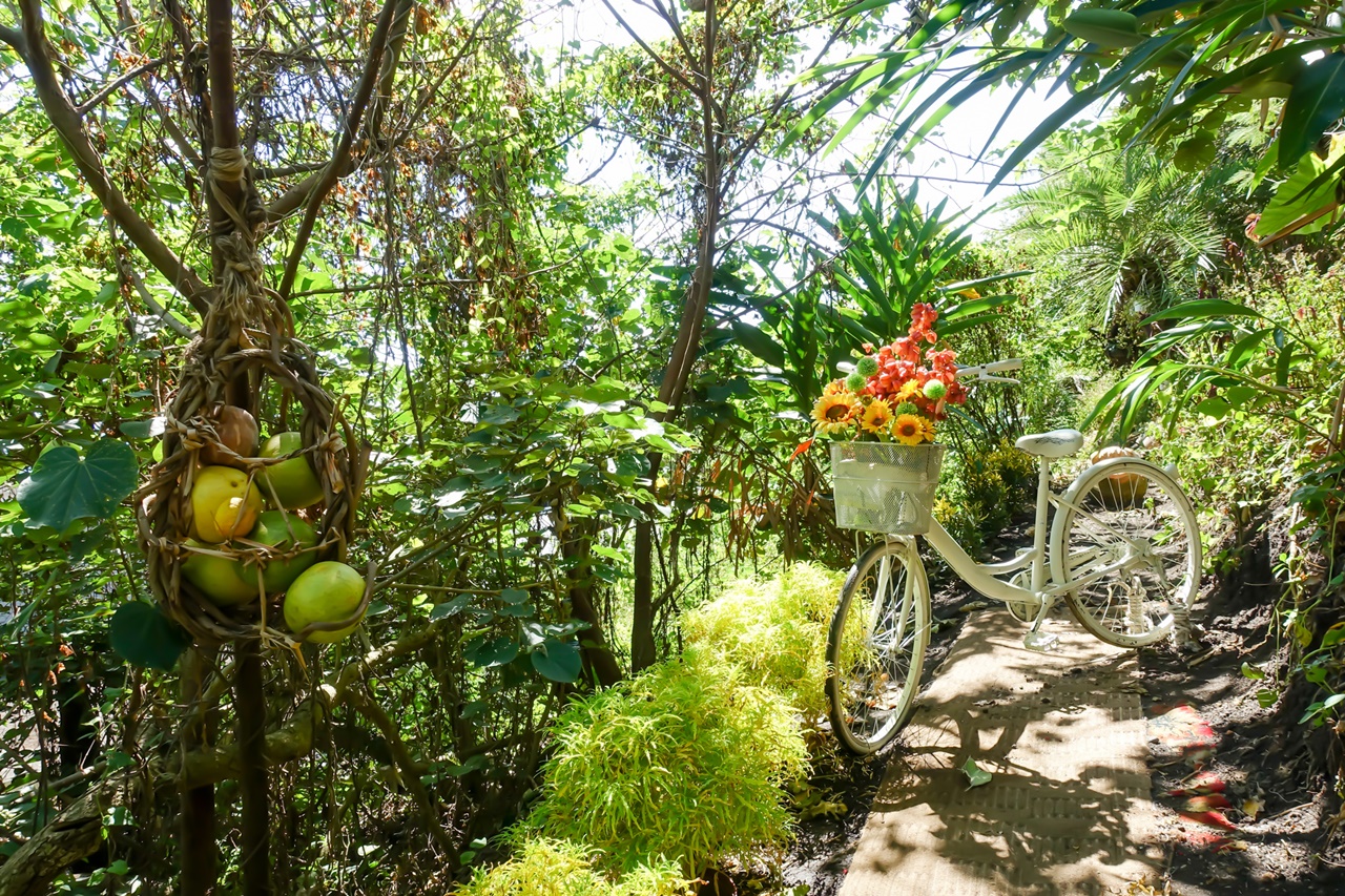 山度空間~花蓮景點、壽豐鄉無敵海景