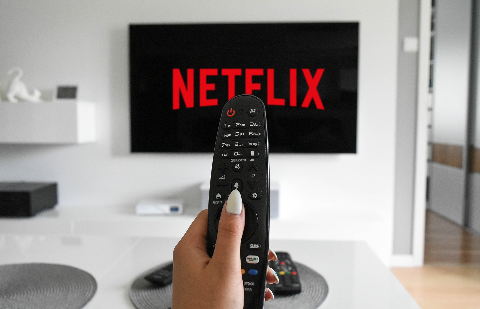 Netflix Premium MOD APK 8.77.0