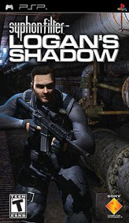 Tips Syphon Filter: Logan's Shadow PPSSPP