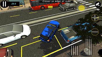 Manual Gearbox Car parking MOD APK v4.5.2 [Unlimited Money]