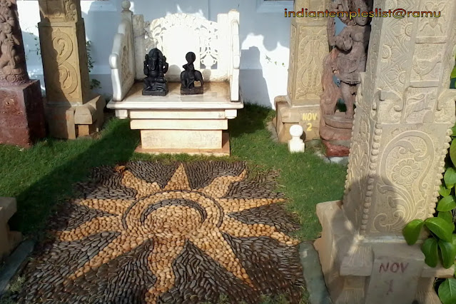 Mysore Datta Ashrama Gardens-Bonsai