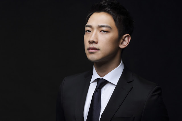 Biodata, Profil, dan Fakta Rain