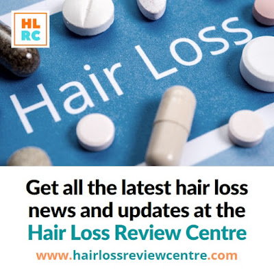 The Hair Loss Review Centre