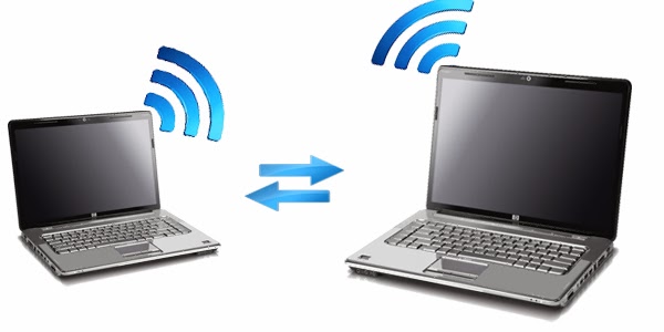 Cara Membuat Share Jaringan Wifi Hotspot di Windows 7