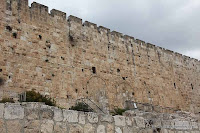 Parque Arqueológico de Jerusalén, Fotos de Jerusalén, Ciudad Vieja de Jerusalén, Fotos, Jerusalén, Israel, Viajes