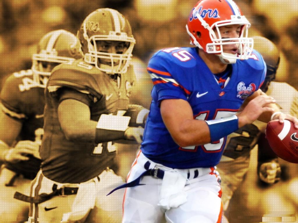 Tim Tebow Wallpapers | SPORTS