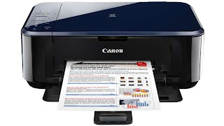 Canon Pixma E500