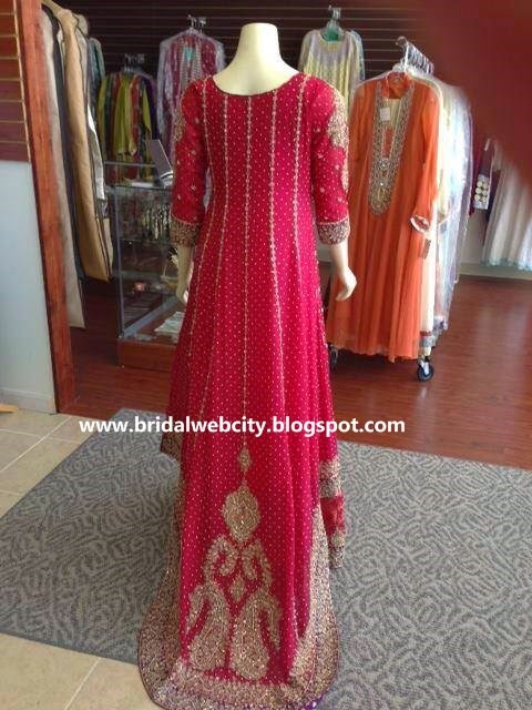 Latest Party Dresses For Girls and Women