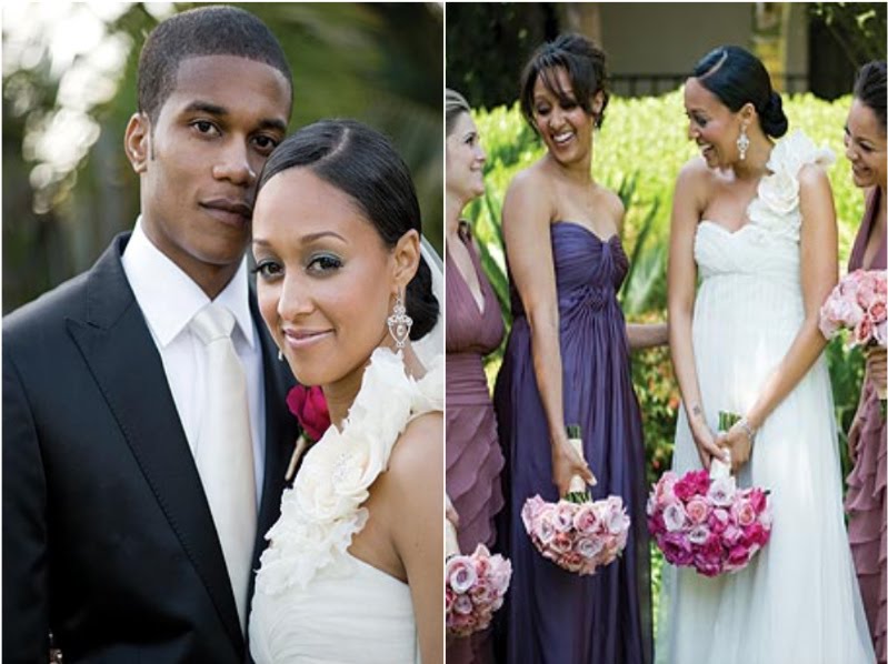 tia mowry wedding. tia mowry wedding photos. tia