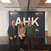 31-07-2019 > Con Elena Kalbermatten e Iván Camats (AHK, CABA, Argentina)