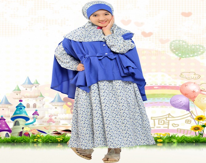 Model baju Jaman Sekarang  untuk anak wanita umur 12 tahun 