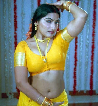 Mallu  Actress on 59 Am H Mallu Aunty Sexy Navel Show 1 Comment