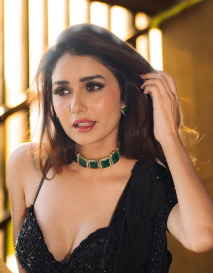 Image of Leena Jumani