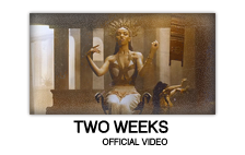 FKA twigs - Two Weeks