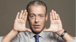 Ξέσπασε ο Νίκος Μάνεσης απέναντι στο σποτ του ΣΥΡΙΖΑ που έχει προκαλέσει πανελλήνιο σάλο.  ο Νίκος Μάνεσης από την ενημερωτική εκπομπή του, ...
