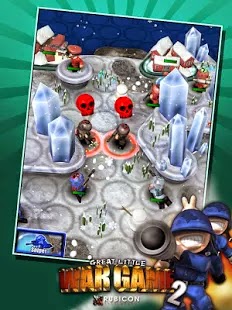 Great Little War Game 2 Apk Android