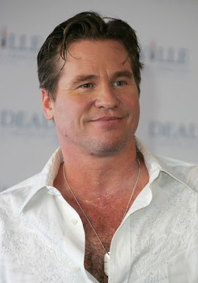 Val Kilmer Photos | Val Kilmer Pictures