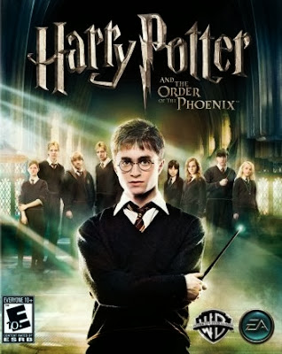 Download game Harry Potter And The Order Of The Phoenix