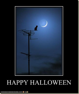 Happy Halloween