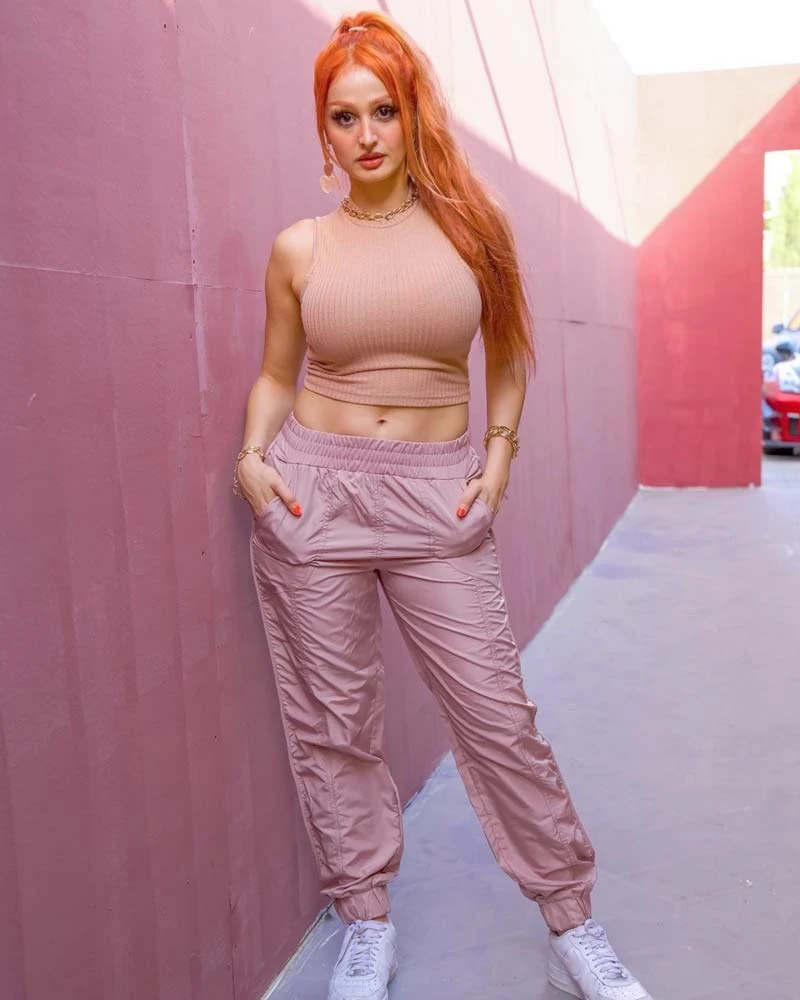 Lana Rose