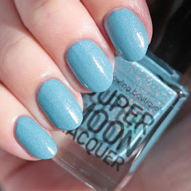  Supermoon Lacquer Second Chance You'll Never Get