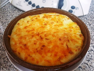 Pastel de carne