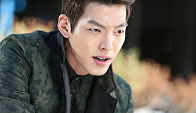 Kim Woo Bin