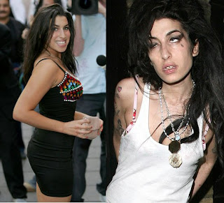 amy winehouse pretty