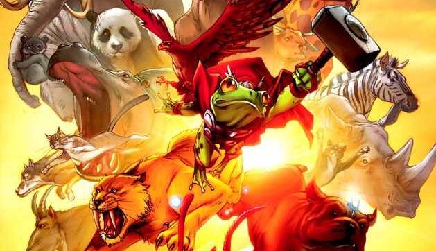 Top 14 Macam Avengers Paling Keren dan Populer dari Marvel 