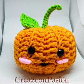 Calabaza-kawaii-Crea2conPasión-crochet