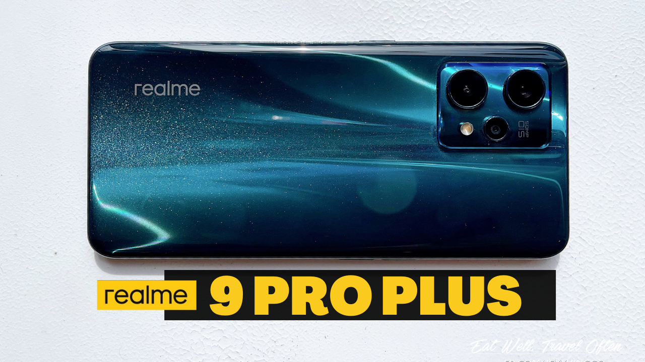Realme 9 Pro Plus full review 