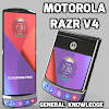 Motorola RAZR V4 Review (Features, Price and Color in India) | GK-News24