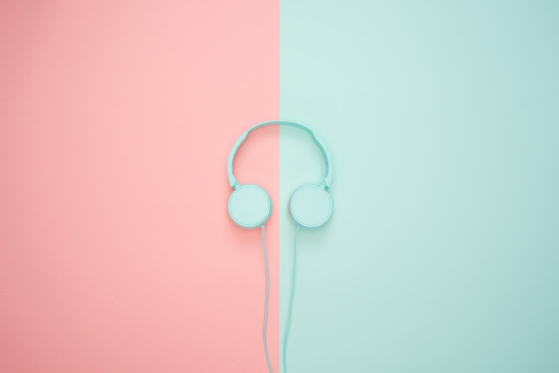 Music together with design