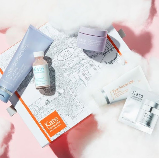 KATE SOMERVILLE X LOOKFANTASTIC BEAUTY BOX