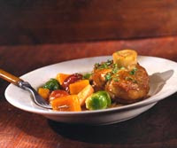 Cold-Weather Osso Buco