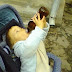 Baby Drinking...Funny Pictures