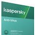 Prolonger Gratuitement l'essai de _ Kaspersky Antivirus 2021