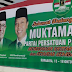 Anggap Muktamar Ilegal, PPP Kubu SDA Sayangkan Kehadiran KHI