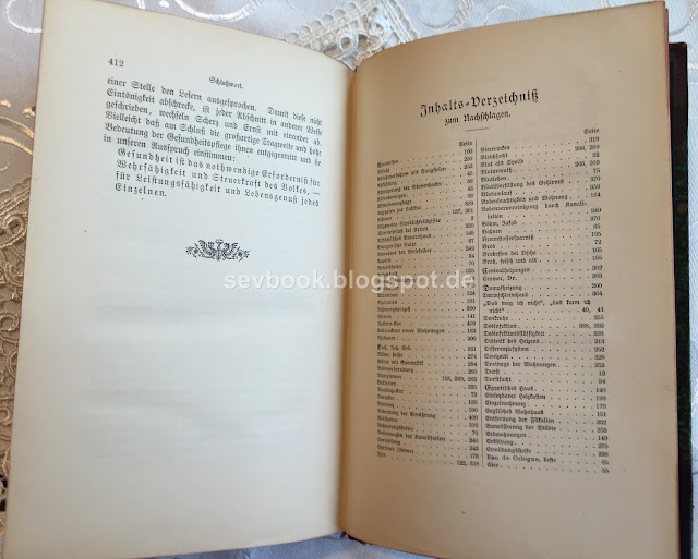 Lebensregeln. Ernstes und Heiteres aus der Gesundheitspflege. 5. Tausend, Reclam Carl, Berlin, Verein für Deutsche Literatur, 1893