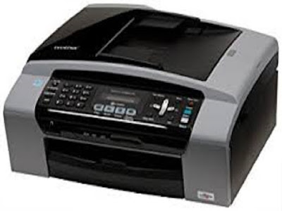 Image Brother MFC-295CN Printer Driver