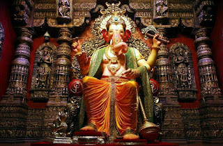 केतु के देवता हैं गणेश, Ketu ke Devta Hai Shree Ganesh