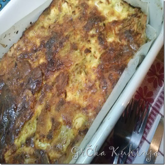 tart sa prazilukom