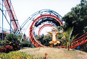 Before going into how a roller coaster works, there are some concepts that . (roller coaster)
