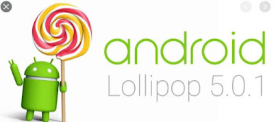 Nâng cấp mọi điện thoại lên Android 5.0 Lollipop