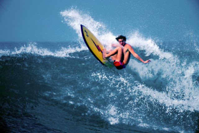 mark richards surfing hall of fame