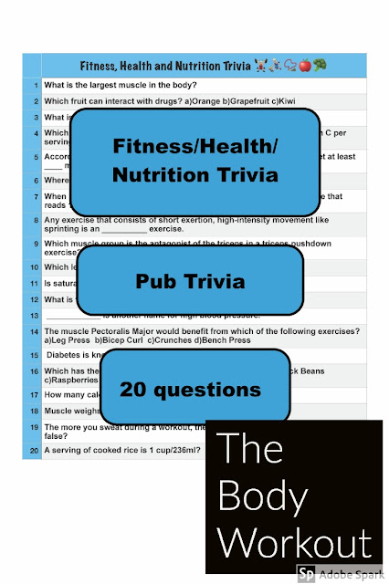 health-quiz