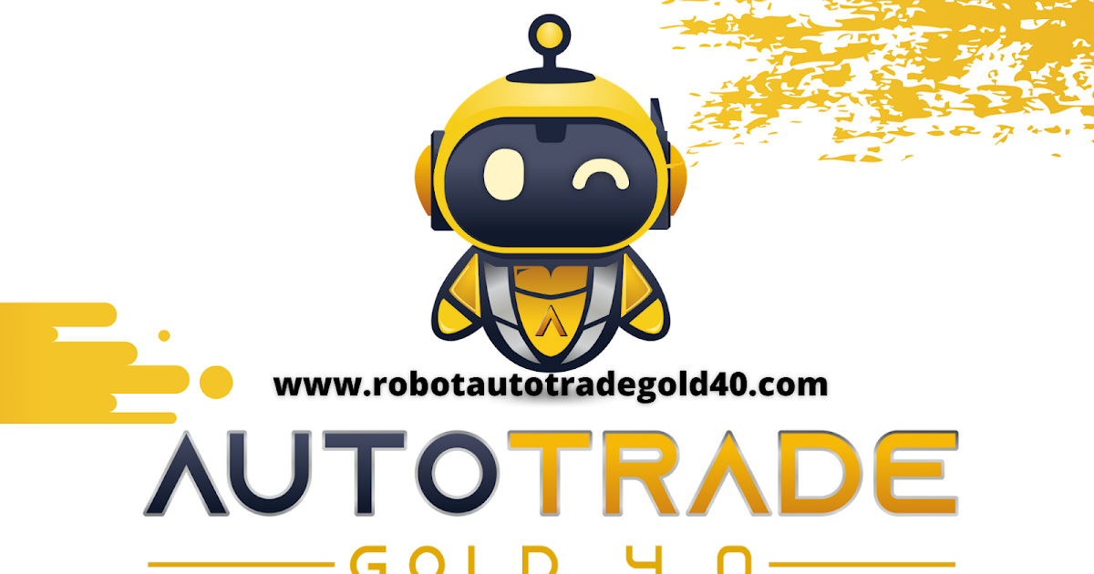 Harga & Cara Beli Autotrade Gold 4.0 Robot Trading Otomatis