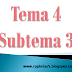 RPP Kelas 5 Tema 4 Subtema 3 Pembelajaran ke 6