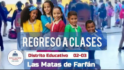 Inicio de clases 2022-2023