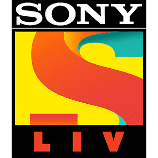 sony liv logo